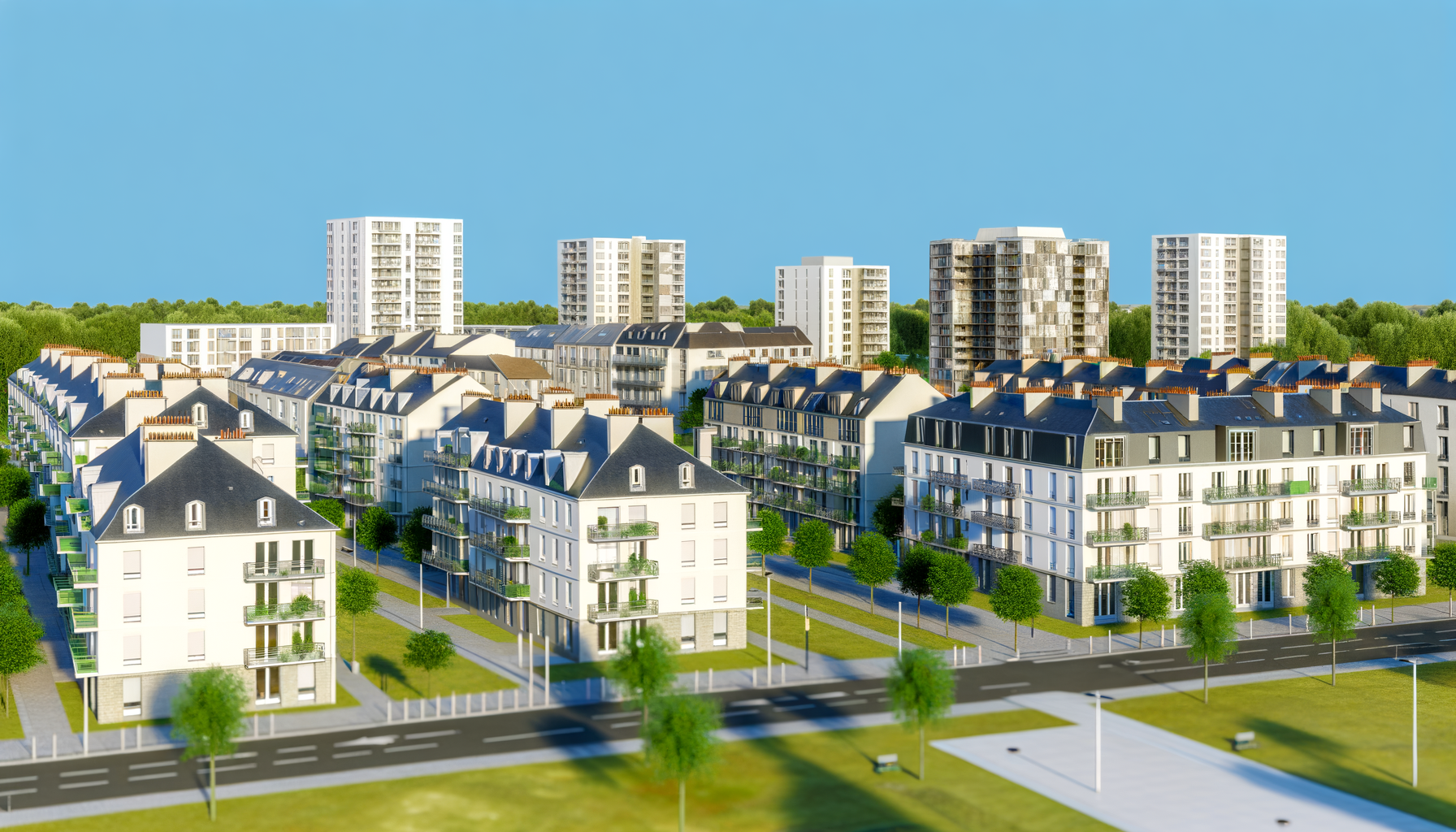 Nettoyage Dunois Orléans