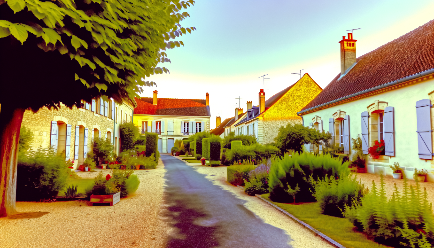 Nettoyage Gâtinais Orléans